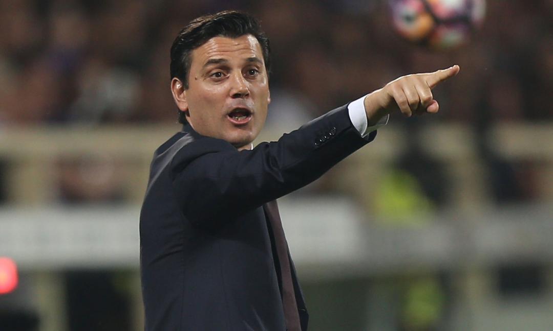 Montella: Montella: