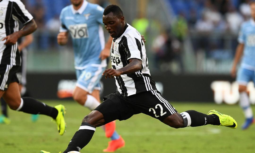 Il Galatasaray aspetta Asamoah, ma prepara un'alternativa 'italiana'