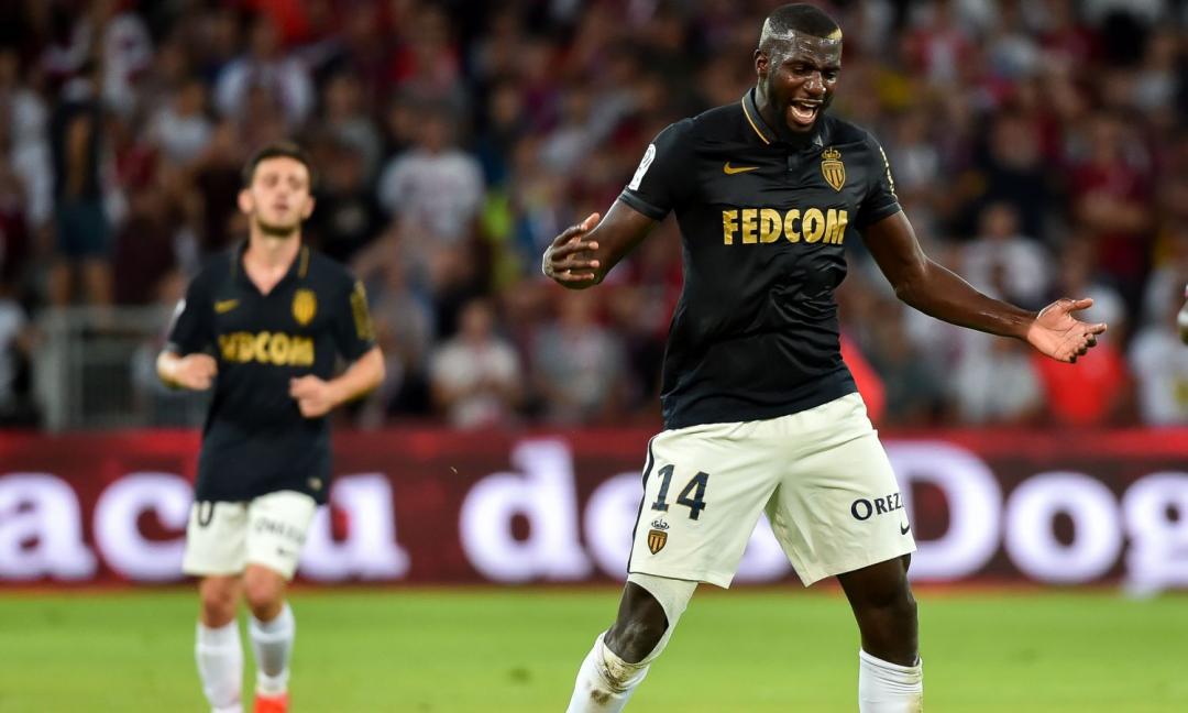 Aumentano le pretendenti per Bakayoko. In corsa c'è anche Mourinho