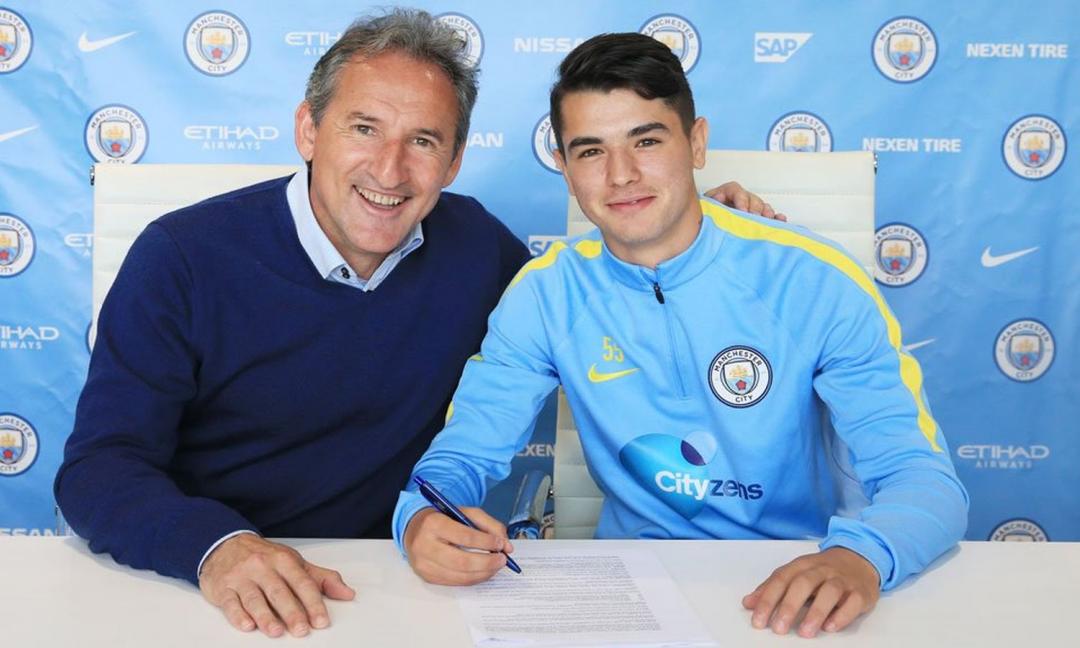 Real, scippato un talento al City? Guardiola: 'Gli ho parlato e...'