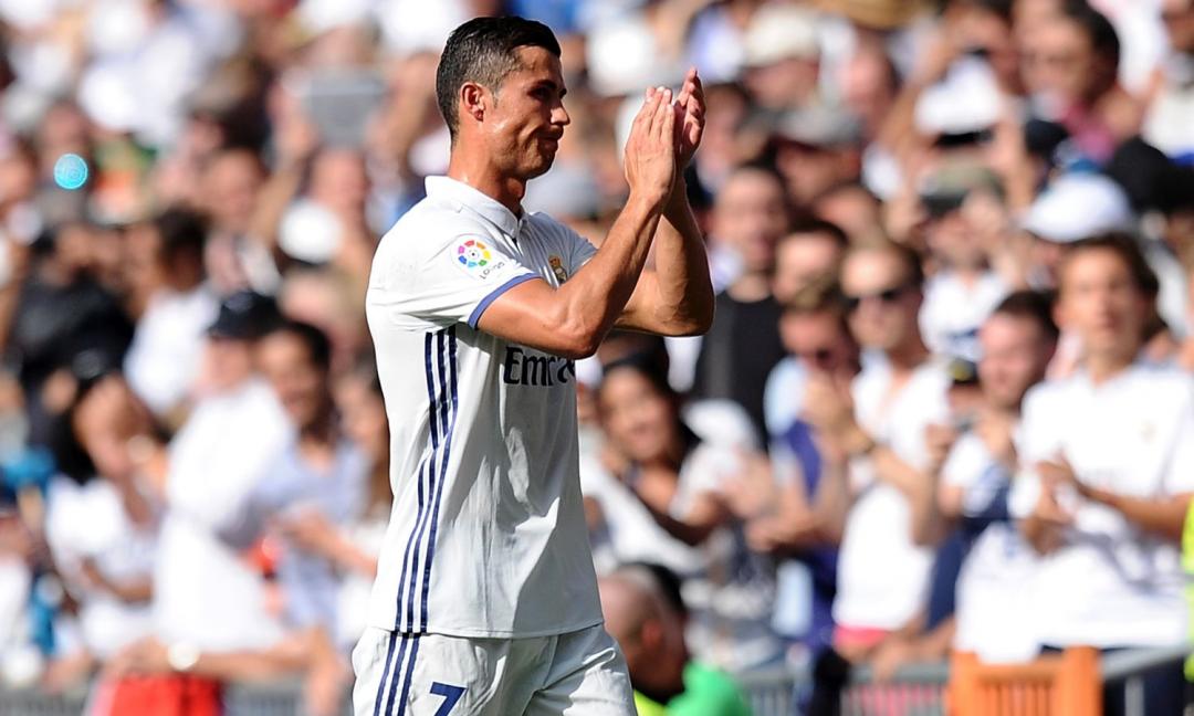 Cristiano Ronaldo ha scelto: ecco dove vuole andare dopo il Real