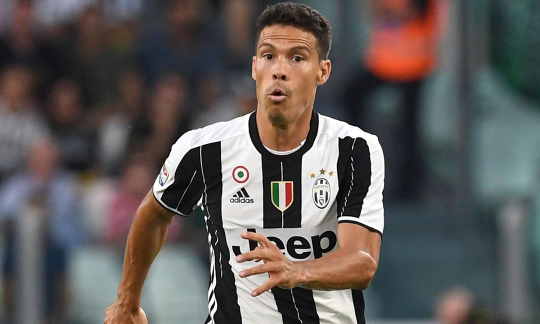 Verso Juve-Atalanta, parla Hernanes: 'Portiamo a casa la vittoria'