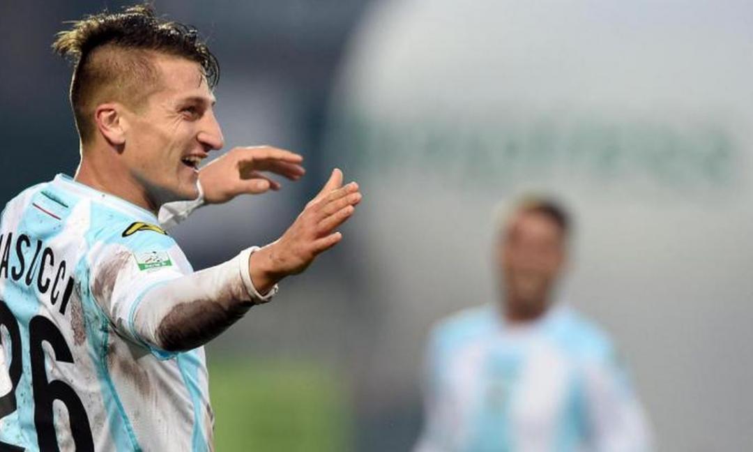 Serie B, Entella-Cittadella 4-1: GOL & HIGHLIGHTS