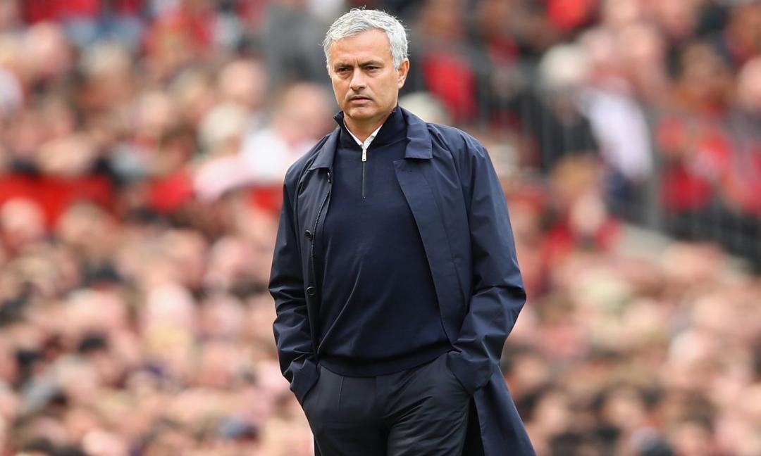 Mourinho, la risposta sul mercato tra Alex Sandro e Martial