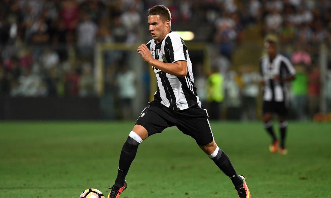 Il commento del 45': gran bella Juve. Ora vogliamo Pjaca