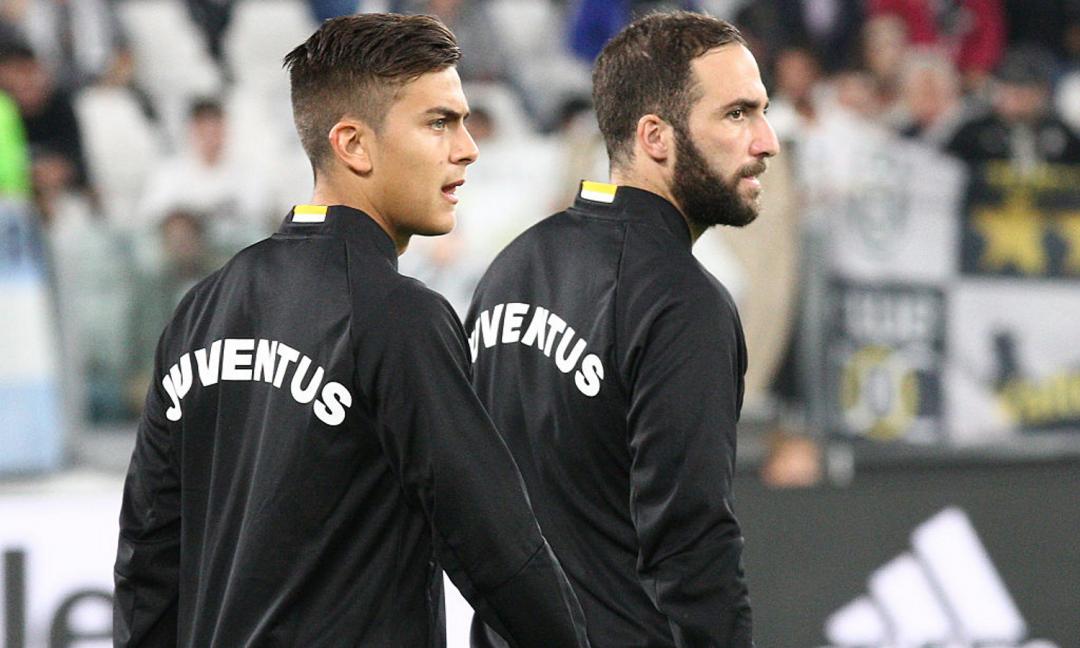 Convocazioni Argentina: Higuain e Dybala ci sono ma arriveranno dopo Cardiff