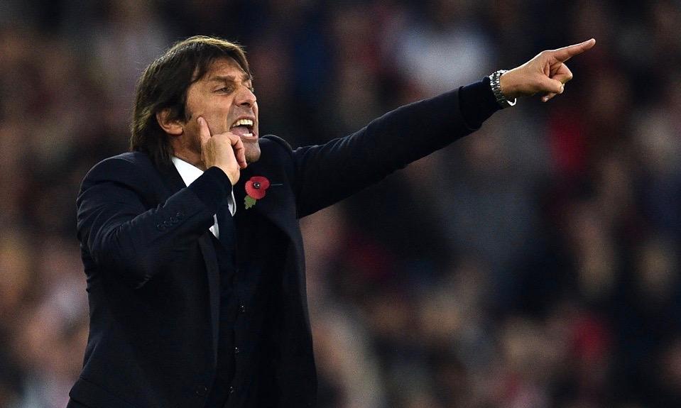 Conte guarda al passato, la Juve gli chiude la porta in faccia