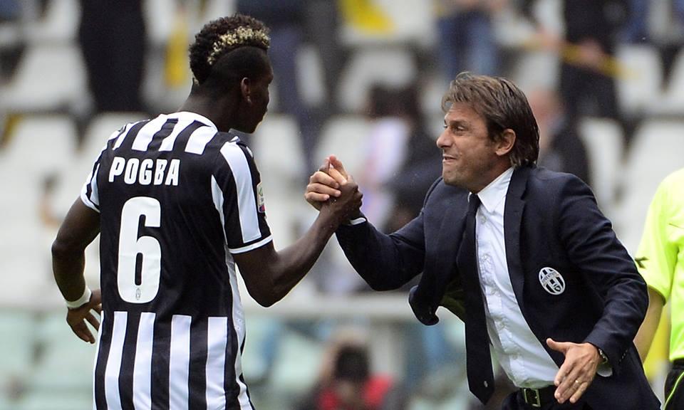 Conte: