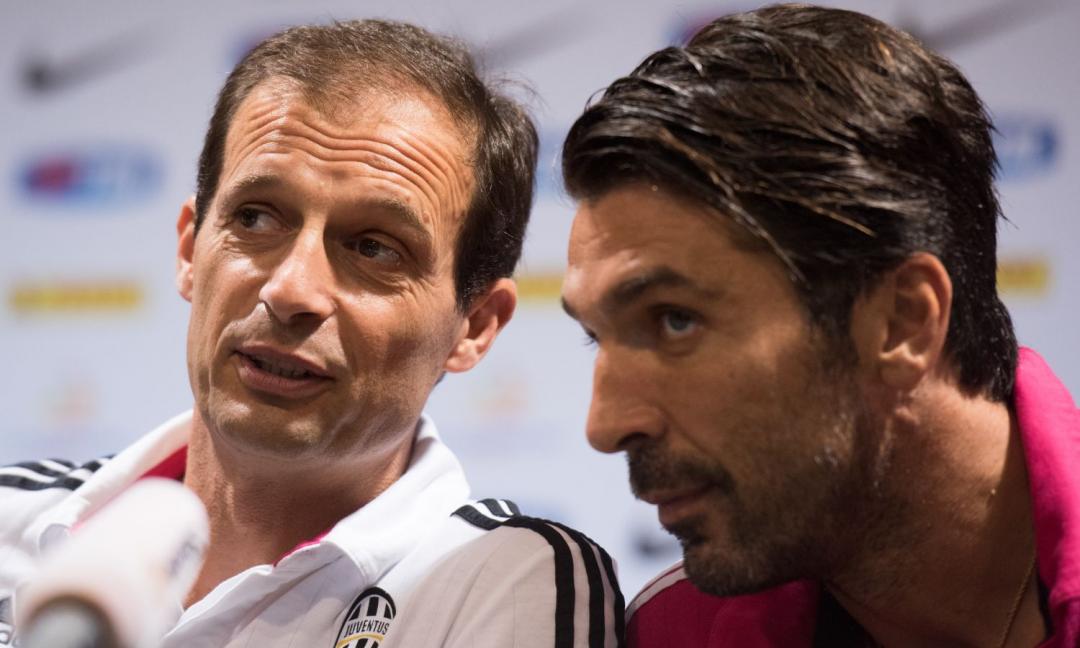 Fifa Awards ci saranno Buffon e Allegri. Date orari e premi