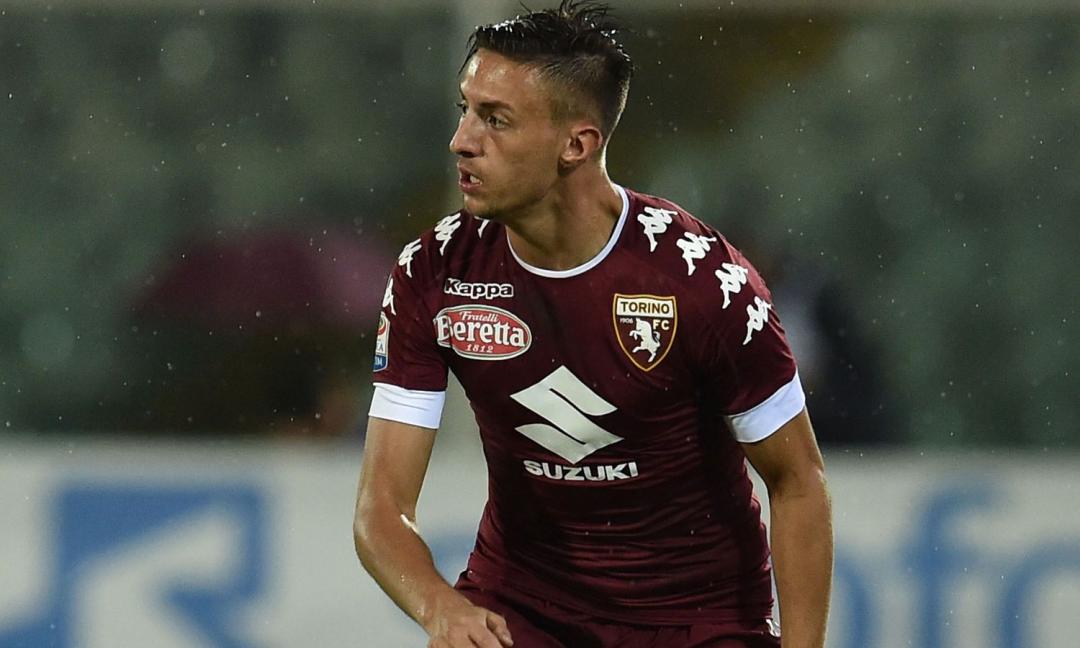 Roma, offerta per un terzino del Torino