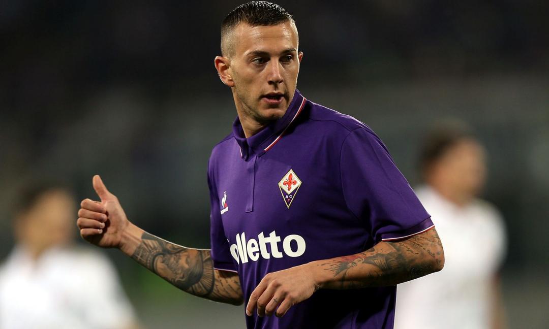 Bernardeschi non dice sì alla Fiorentina Bernardeschi non dice sì alla Fiorentina