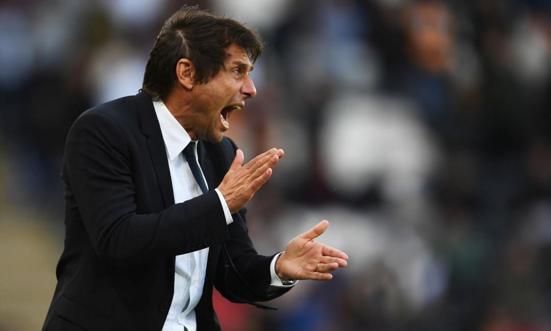 Conte, possibile addio al Chelsea! Rabbia per il mercato, con la Juve...