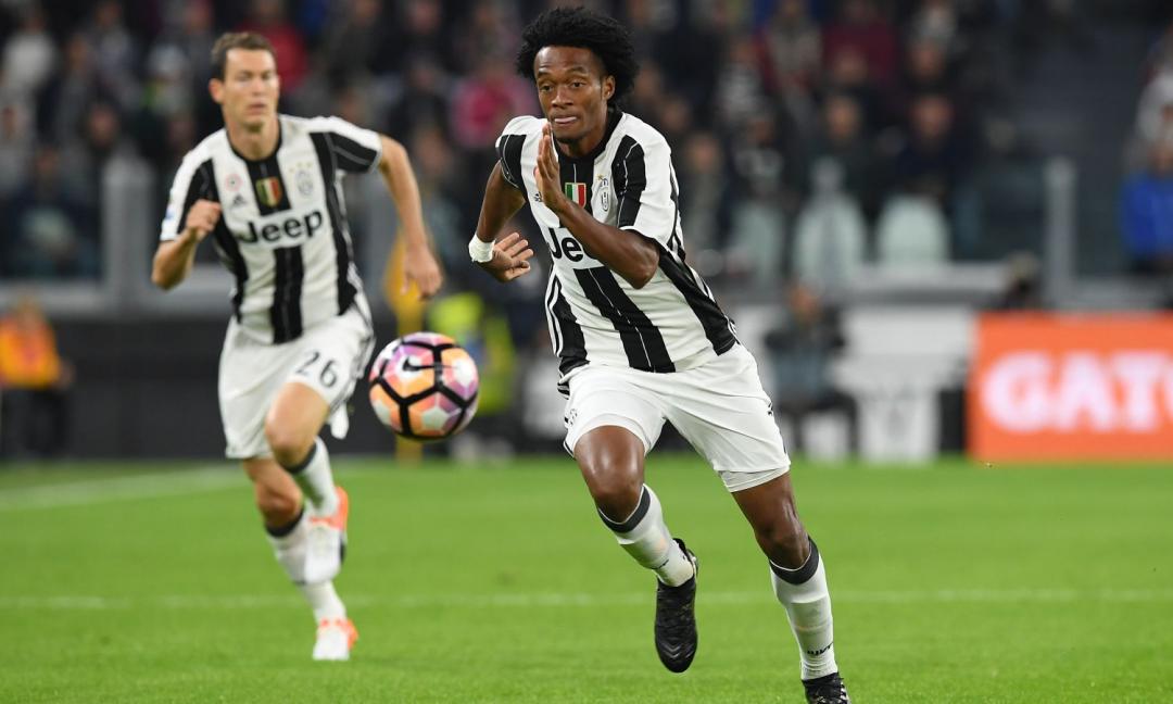 Juve-PSG, quanti nomi in ballo! Occhio a Matuidi. E Cuadrado...