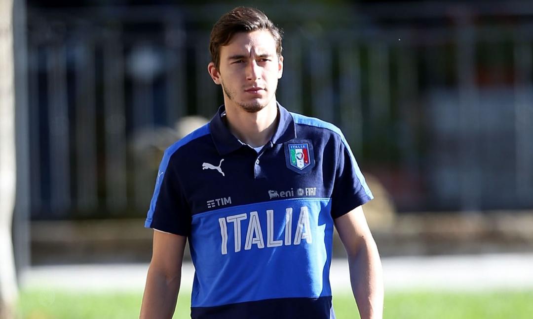 Juventus e Italia, tegola Marchisio: salta la sfida con il Liechtenstein Juventus e Italia, tegola Marchisio: salta la sfida con il Liechtenstein