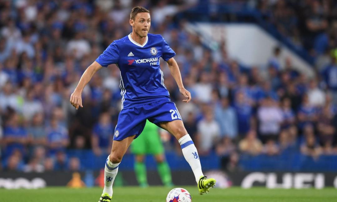 Per la mediana torna d'attualità il nome di Matic