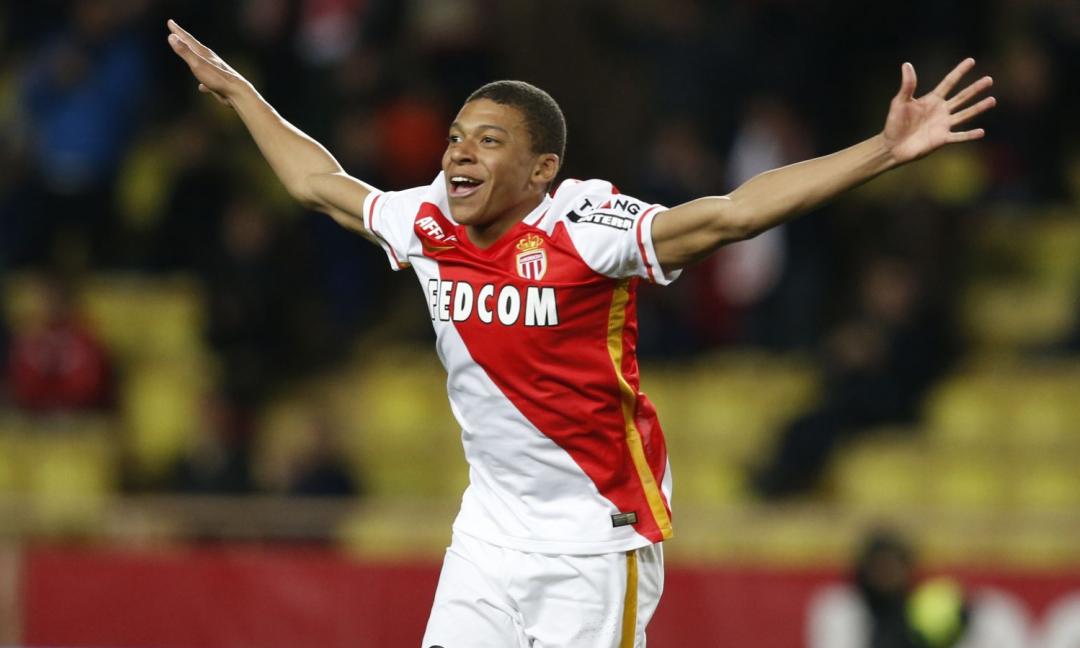 Mbappé tra la Juve di Buffon e il Real di CR7: il Monaco fissa il prezzo