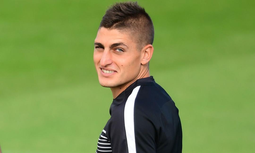 Verratti da 100 milioni? Dalla Spagna: il Barça lo pagherà di meno...