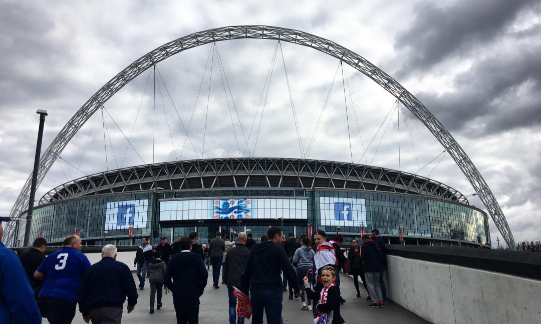 Tottenham-Juventus, Buffon: