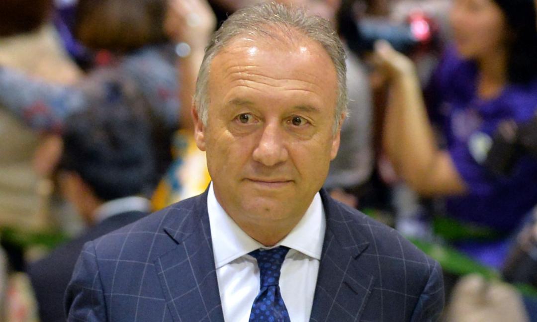 Zaccheroni: ‘Scudetto? La Juve ha un vantaggio’