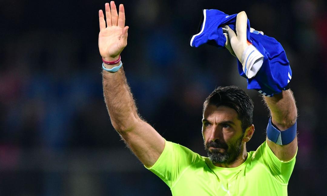 Le Women la Primavera Pjaca Buffon e la Samp Juve le news di giornata