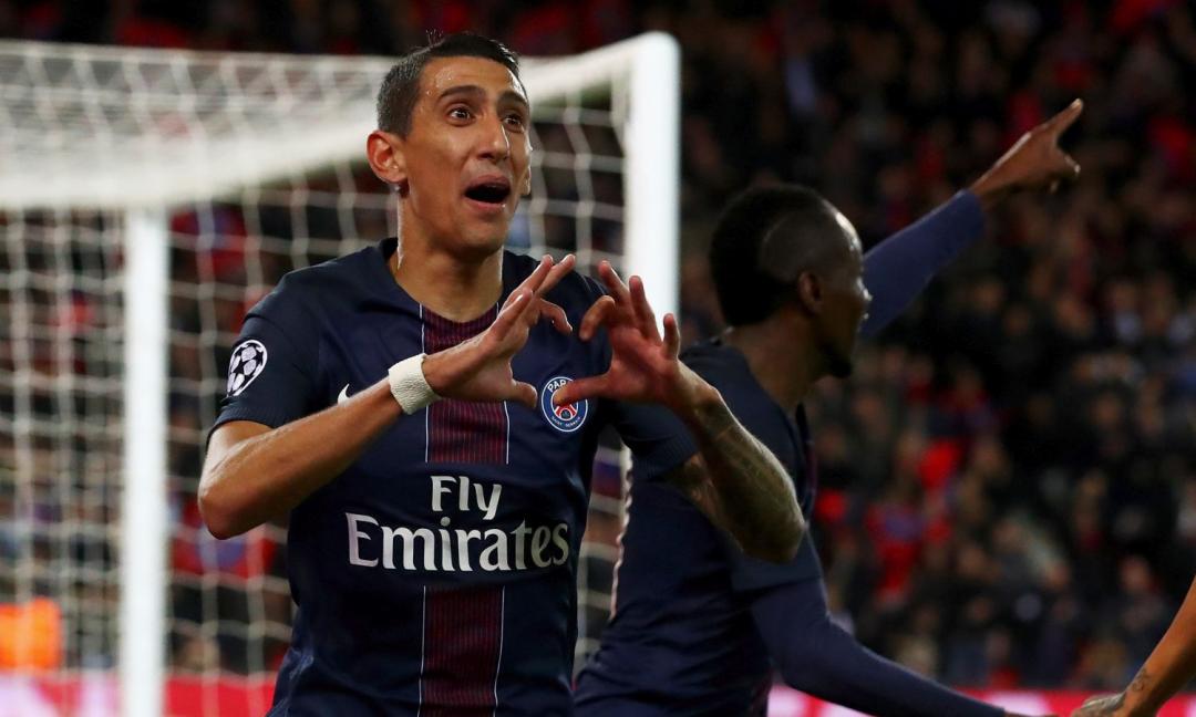 PSG, via alle cessioni: anche la Juve è interessata