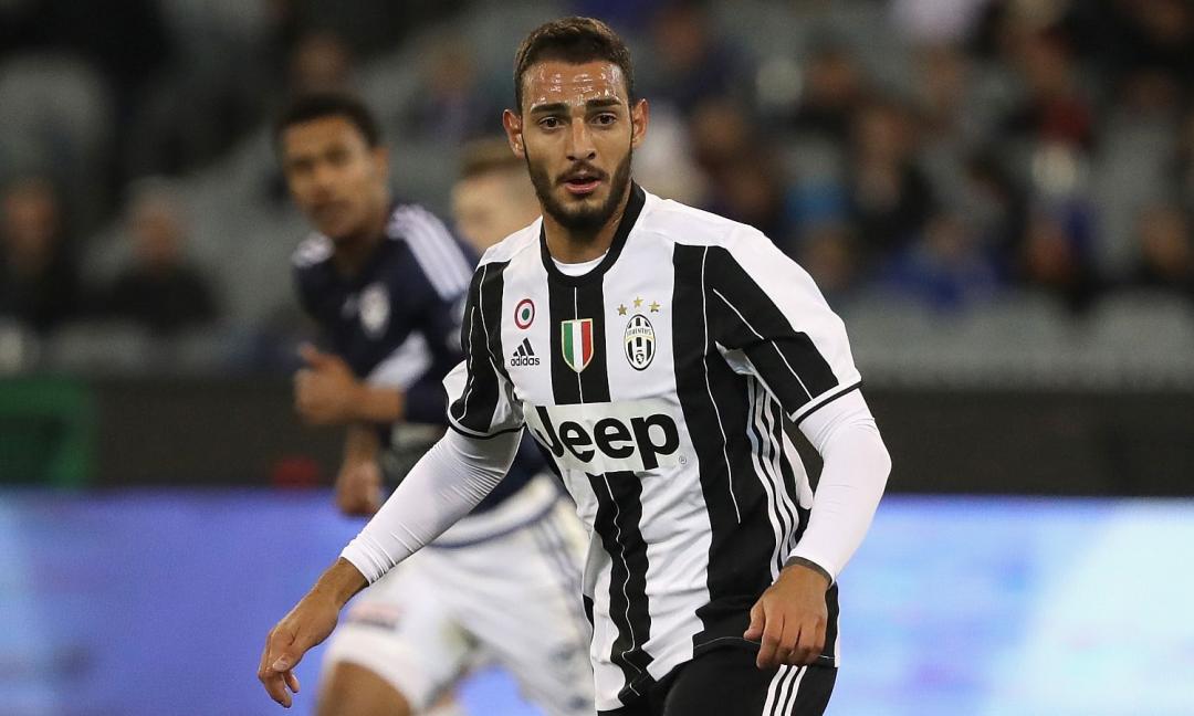 Il Pescara guarda ancora in casa Juve: nel mirino c'è Kastanos