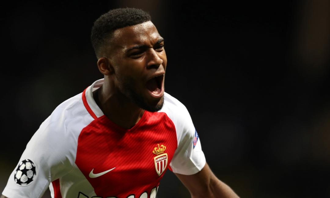 Lemar cambia maglia: 'E' uno dei migliori'. Tra Juve e Arsenal...