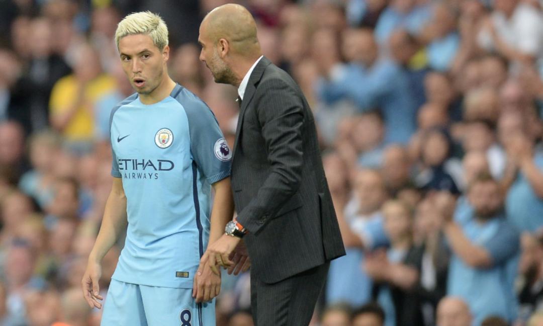 Guardiola piazza il colpo, sfuma un obiettivo per il centrocampo