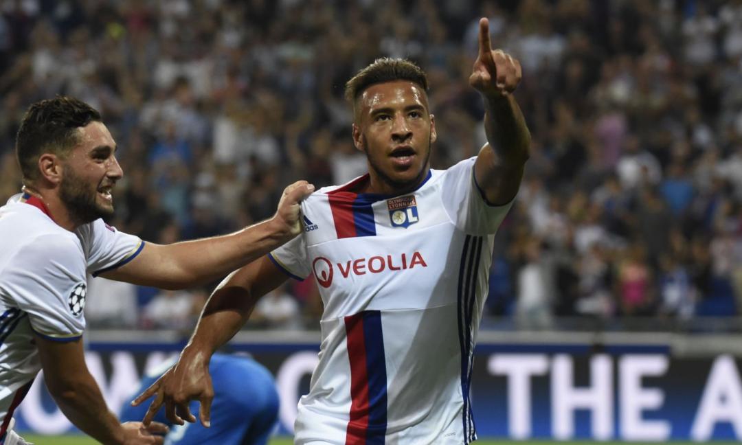 La Juve non si arrende: pianificato l'assalto a Tolisso. Vivo anche il piano B