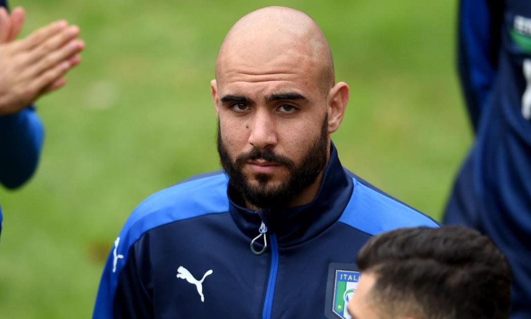 Mercato LIVE: Zaza incontra la Juve. Fatta per Orsolini.