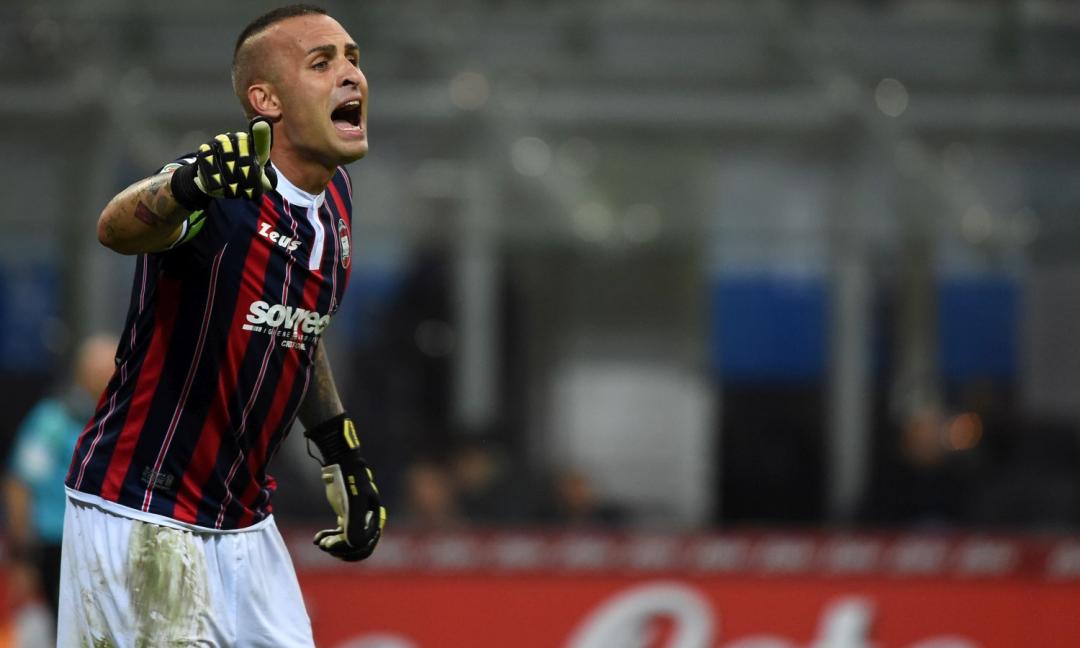 Cordaz: 'Juve? Se non si rispetta, vuol dire che non si capisce di calcio'