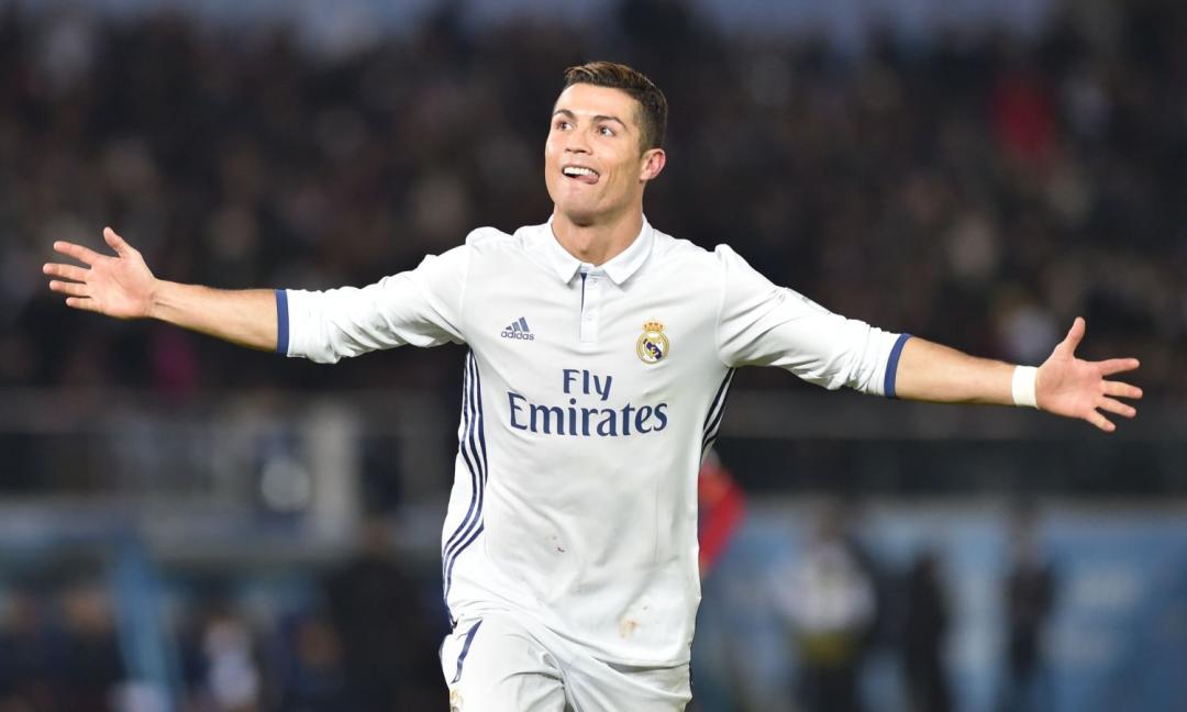 Dalla Spagna avvisano la Juve: il Real in gara secca con CR7 è invincibile