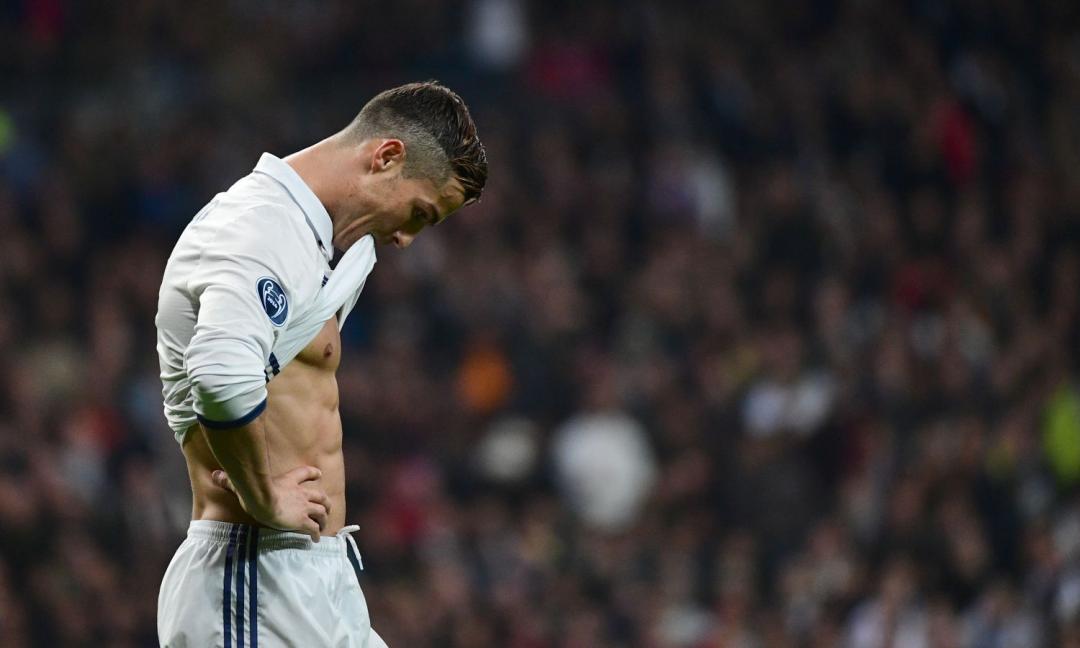 Ronaldo al Manchester United? Mou frena: 'Mission impossible'