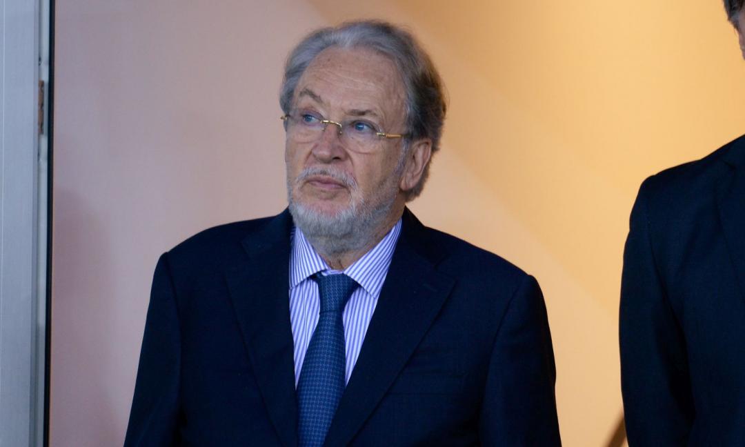 Udinese, Pozzo shock: 'VAR positivo, ora danno i rigori contro la Juve...'