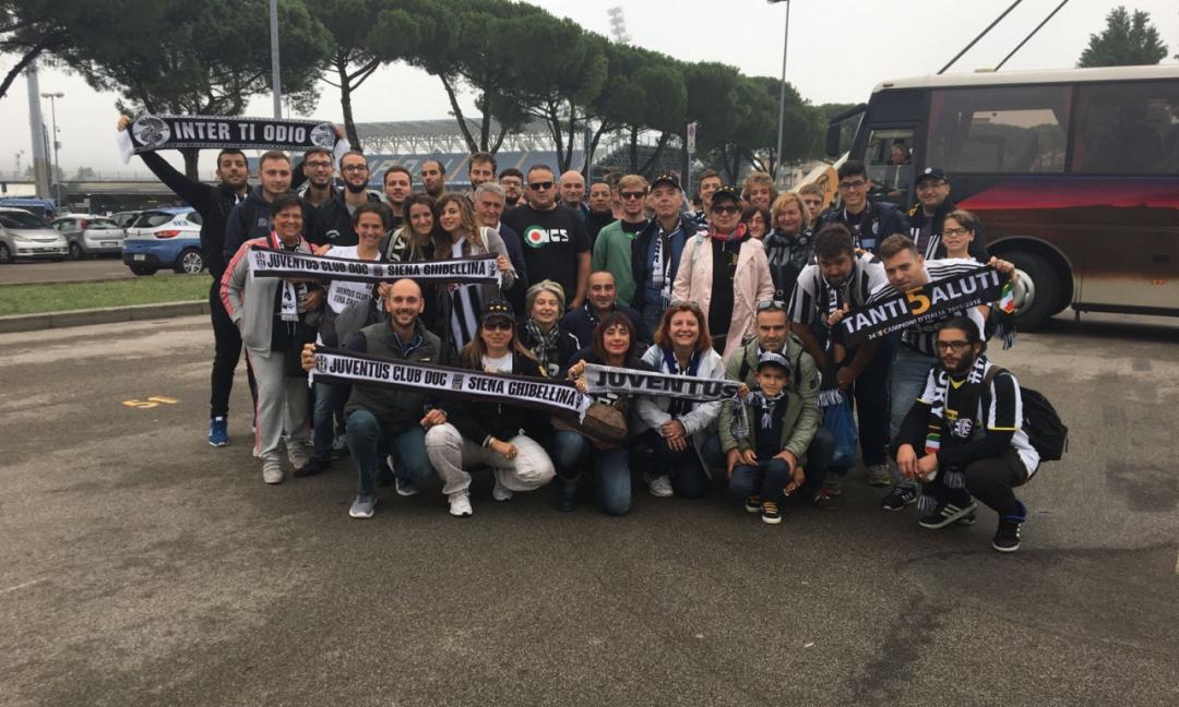 Siena Ghibellina: la città del Palio vuole la Coppa 'maledetta'