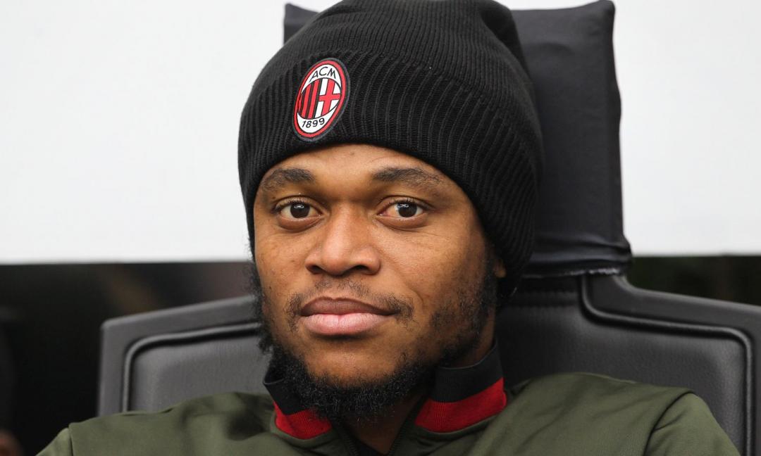 Luiz Adriano: 'Douglas Costa mi ha stupito! Con lui Higuain...'