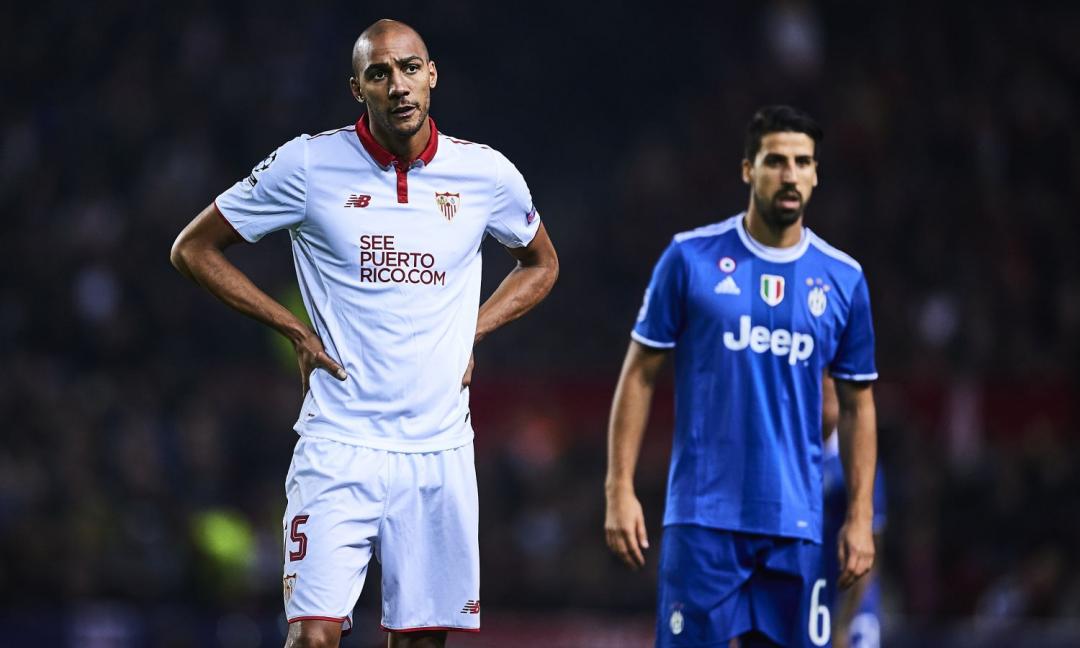 Pres. Siviglia: 'N'Zonzi? Le porte sono aperte. Con i soldi della sua cessione...'