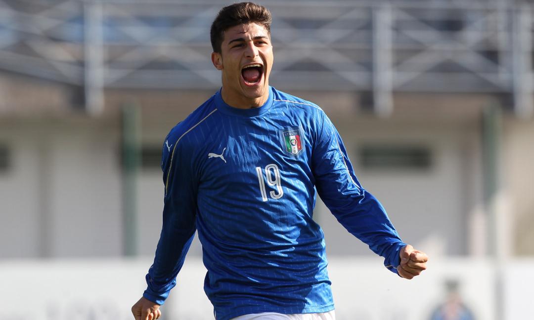 Juve-Orsolini, da Ascoli si predica calma: 'Nessuna fretta di cederlo'