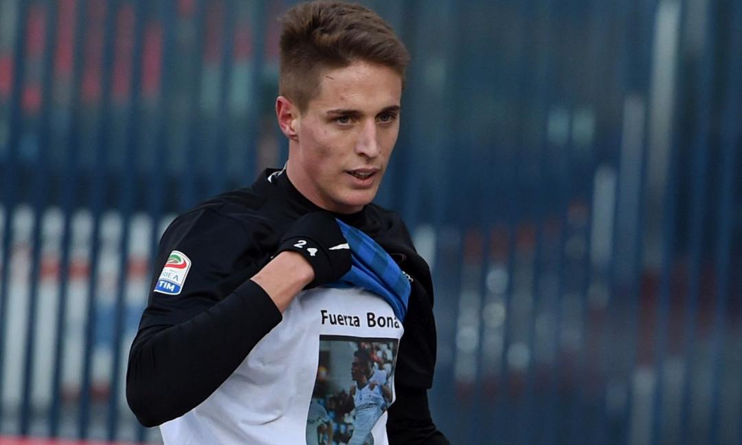 Atalanta, 14 milioni non bastano per Conti: ma è già pronta l'alternativa