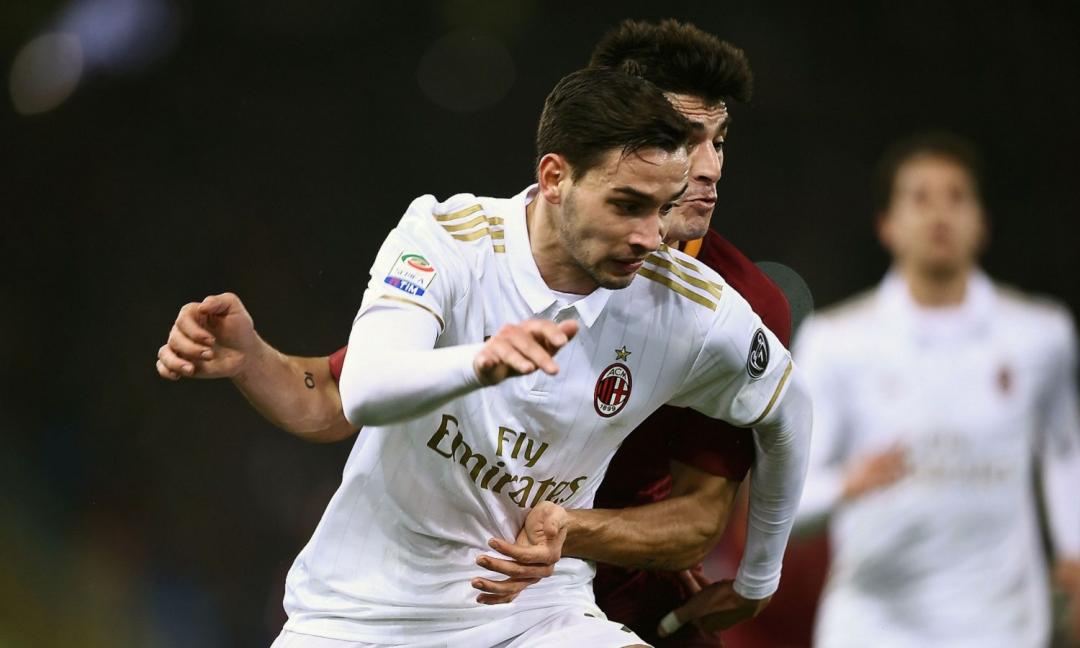 De Sciglio, c'è la data delle visite. E in vista del Barcellona...