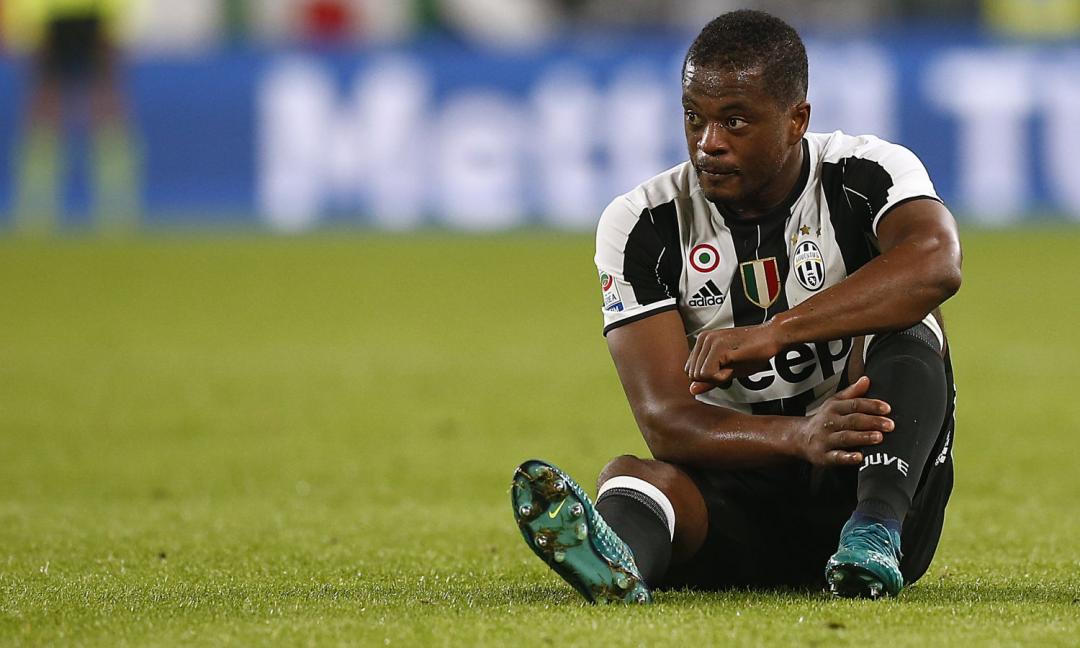 Evra non decide. La Juve ora ha fretta
