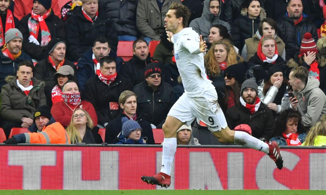Llorente è in forma Juve: c'è la svolta per il futuro