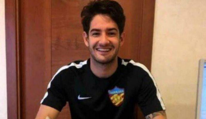 Pato 'tradisce' il Milan:
