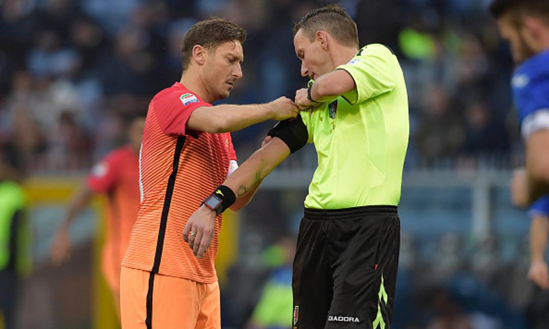 Serie A, designato l'arbitro di Juve-Crotone