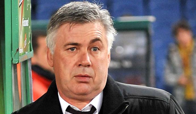 Ancelotti: 'Juve ben messa per il triplete. Su Buffon e Agnelli...'