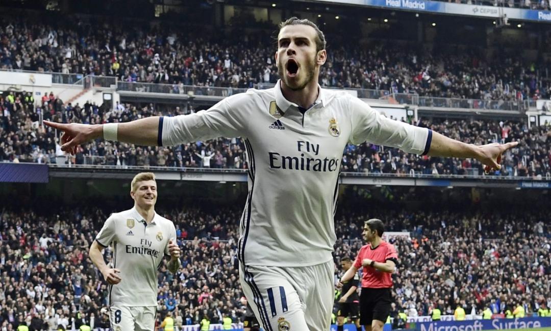 Real Madrid, buone notizie in vista di Cardiff