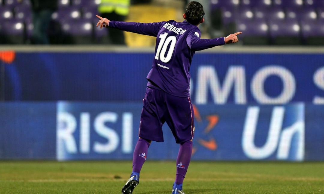 Bernardeschi parla chi l'ha scoperto 'Nessun tradimento la Fiorentina è stata complice'