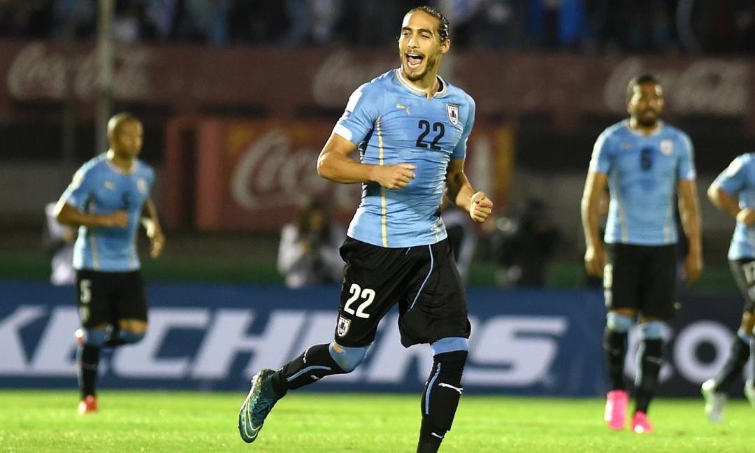 Caceres si offre in Serie A: ecco chi potrebbe tesserare l'ex Juve