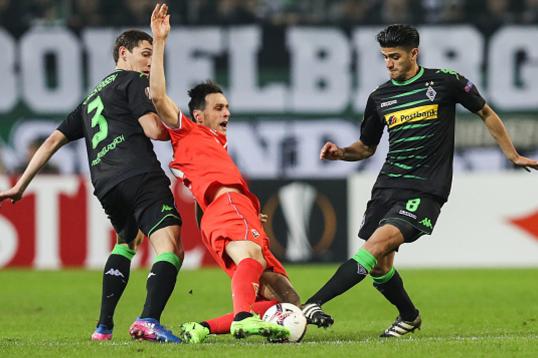 Occhi bianconeri in Monchengladbach-Schalke 04: i nomi nel mirino - ilBianconero