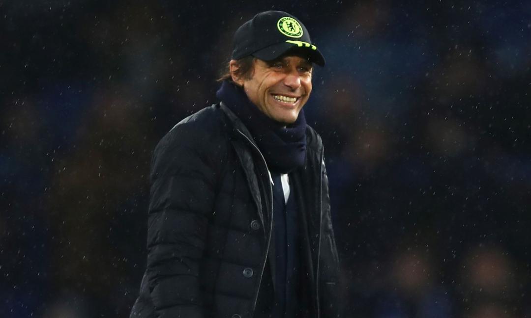 Conte-Chelsea: la svolta dopo la frattura. Le novità sul rinnovo